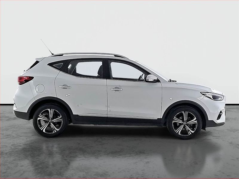MG ZS (2023) Comfort 1.5, ČR,1.maj - fotka 6 z 19