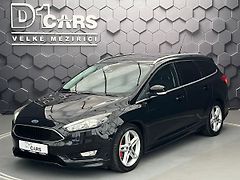 Ford Focus 2.0 TDCi 110kW SPORT - fotografie inzerátu