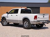Dodge RAM 1500 (2013) 5.7 Hemi Quadcab LoneStar - náhled 14