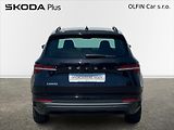 Škoda Karoq 1,5 TSi 110kW 7DSG SELECTION - náhled 9