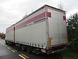 Volvo FH 500 6x2 tachoV2 + Svan - náhled 2