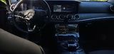 Mercedes-Benz Třídy E (2017) Mercedes E 350 D 4 matic - náhled 13