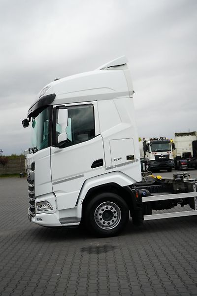 DAF XF (2023) 480 / ACC / E 6 / BDF MULTI /  - fotka 25 z 51