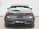 Mazda 3 (2022) 2.0 Skyactiv-G, 1.maj,ČR, AC - náhled 4