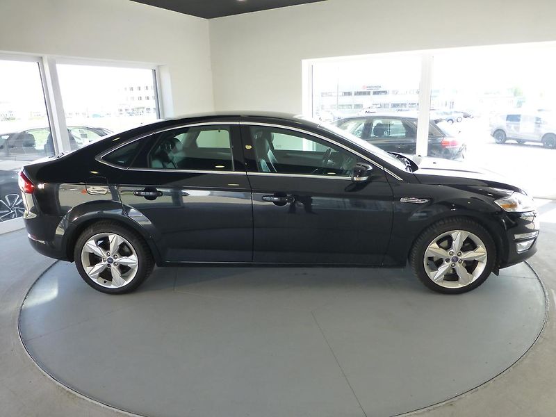 Ford Mondeo (2012) 2,0TDCI-120KW****ALU**TAŽNÉ - fotka 5 z 28