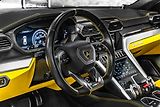 Lamborghini Urus B&O/360/PANO/KARBON/MASÁŽ/ - náhled 16