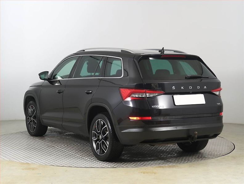 Škoda Kodiaq (2020) 2.0 TDI 4x4 - fotka 4 z 26