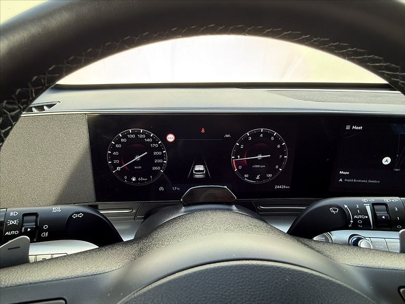 Hyundai Kona 1,6 T-GDI 101kW DCT Style - fotka 10 z 27