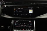 Audi Q8 (2021) 50 TDI - náhled 9