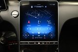 Mercedes-Benz Třídy C 2,0 220d 147kW 4MATIC AVANTGAR - náhled 19