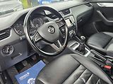Škoda Octavia 1.4TSI NAVI XENON KŮŽE 1Majite - náhled 12