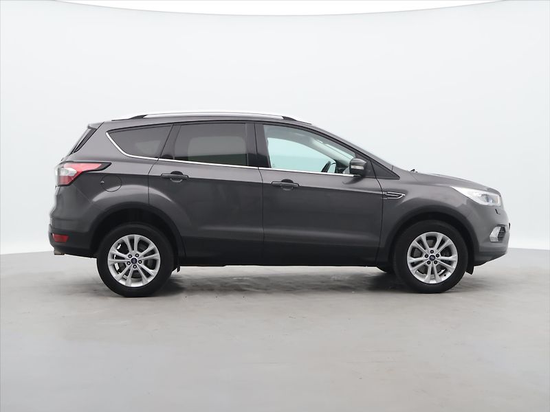 Ford Kuga 1,5 TDCI 88kW CZ Titanium DPH - fotka 8 z 30
