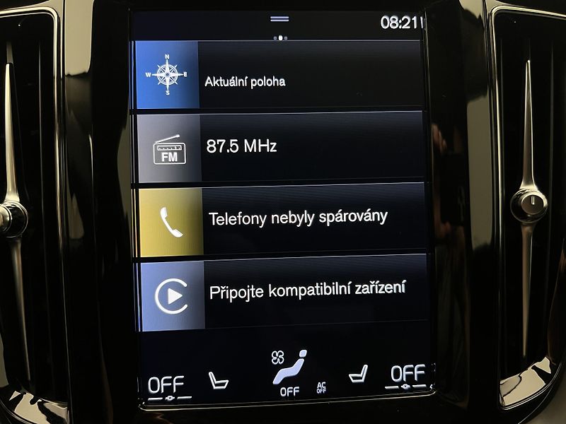 Volvo XC60 B4 MOMENTUM - fotka 27 z 46