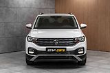 Volkswagen T-Cross 1.0 TSI 81kW KAMERA*ACC*BLIS* - náhled 1