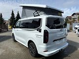 Ford Tourneo Custom (2026) DUNCAN 500-NOVÉ-WEBASTO-LED- - náhled 14