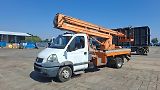 Renault Mascott  MASCOTT DXI 150.65 + MP13-2 - náhled 1