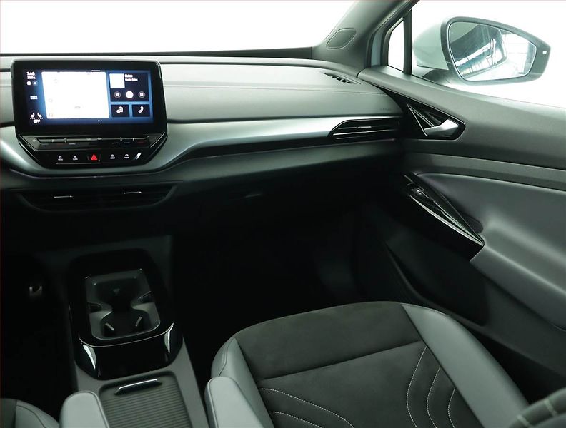 Volkswagen ID.4 (2023) Pro Perf. (82 kWh), SoH 93% - fotka 8 z 18