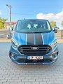 Ford Transit Custom (2021) Velmi zachovalý. - náhled 10