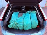 BMW X3 20d xDrive Aut., ČR, Serviska - náhled 9