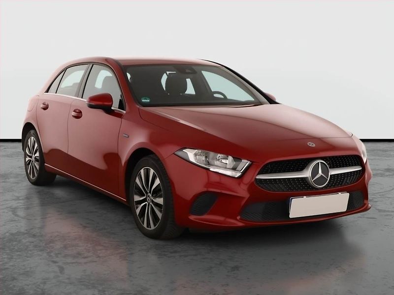 Mercedes-Benz Třídy A (2020) A 250 e - fotografie inzerátu