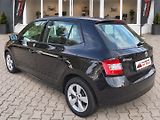 Škoda Fabia (2015) 1.0MPi 44kW - náhled 6