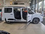 Opel Combo (2026) Elegance Plus XL AT8 7 míst - náhled 2