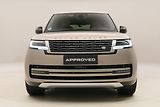 Land Rover Range Rover D350 HSE AWD AUT CZ - náhled 15