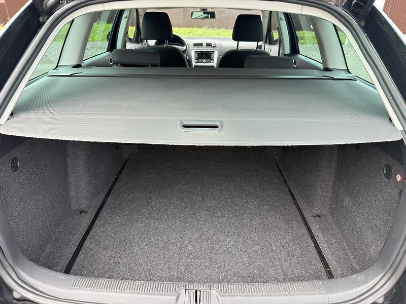 Škoda Octavia 1,6TDI 77kW XENONY - fotka 7 z 20
