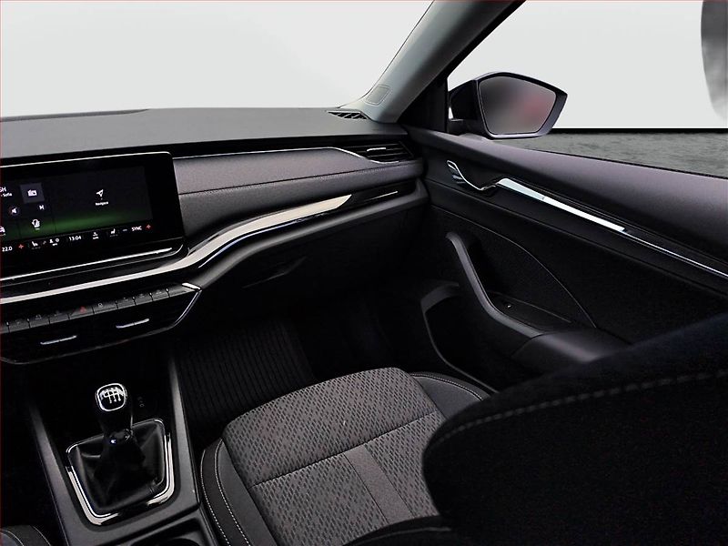 Škoda Octavia (2022) 2.0 TDI - fotka 8 z 18
