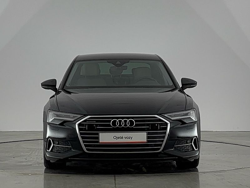 Audi A6 quattro - fotka 4 z 28