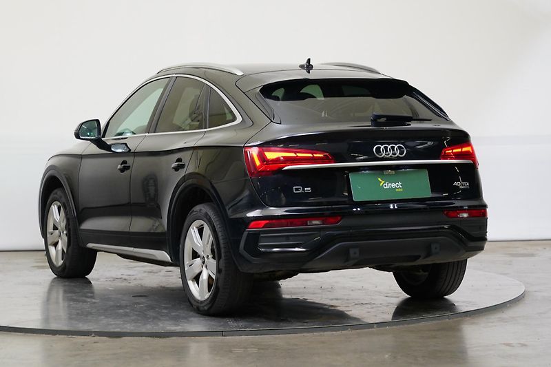 Audi Q5 - fotka 7 z 28