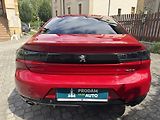 Peugeot 508 Fastback GT zakoupeno v ČR DPH - náhled 6
