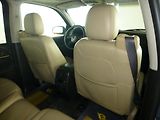 Saab 9-7X (2005) 4,2i+LPG*VYHŘ.SED**TAŽNÉ***4X4 - náhled 23