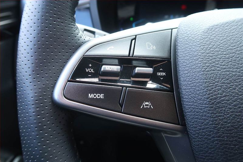SsangYong Korando (2024) Premium 1.5 T-GDI - fotka 17 z 24