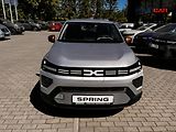 Dacia Spring (2026) Extreme electric 100 - náhled 8