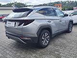 Hyundai Tucson 1.6 T-GDI/110kW Smart DCT - náhled 4