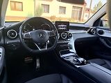 Mercedes-Benz GLC 220D 4MATIC - náhled 18