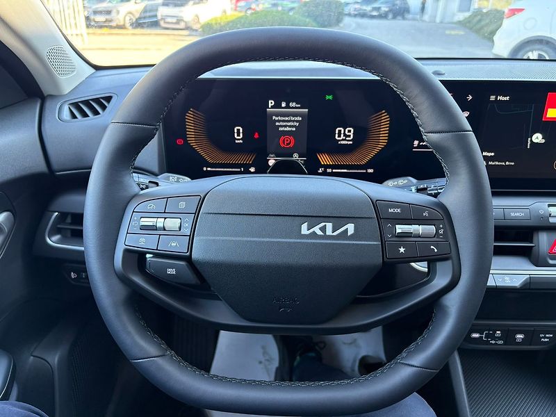 Kia Ostatní (2026) SW 1,6 T-GDi GPF 7DCT SPIN 110 - fotka 20 z 21