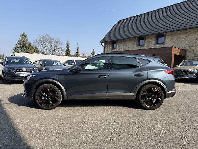 Cupra Formentor 1.4 TSI 110 kW - fotka 7 z 17