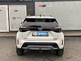 Toyota Yaris Cross 1.5HEV, ČR, Adventure VIP, 4x4 - náhled 6