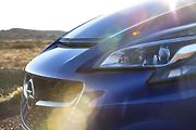 Opel Corsa OPC.