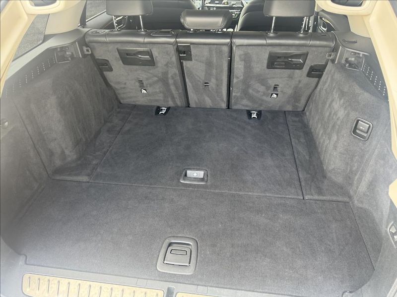 BMW Řada 5 540XD,Luxury line,DPH - fotka 7 z 26