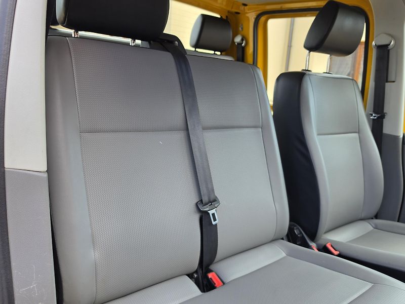Volkswagen Transporter T6 2.0TDi 81kW*KLIMA*1.MAJ*DPH - fotka 34 z 42