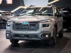 Subaru Outback (2026) 2.4 Limited XT 260HP-AWD 2026 - fotografie inzerátu