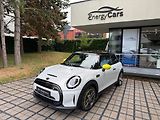 Mini Cooper SE 135 kW HUD REZERVACE - náhled 1