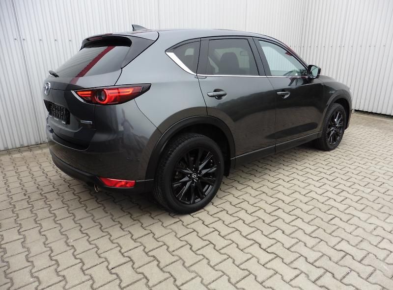 Mazda CX-5 2.0 Sky-G 165k Homura M/T - fotka 3 z 17