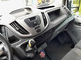 Ford Transit 2,2 agregat Therm - náhled 22