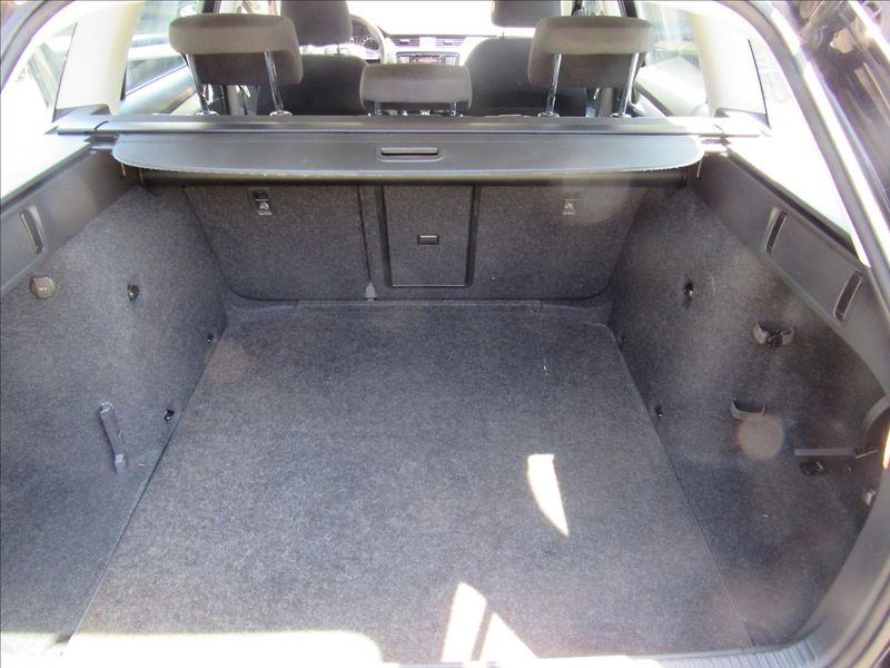Škoda Octavia 1,6 TDi 85kW Style - fotka 25 z 29