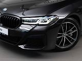 BMW Řada 5 540d xDrive - náhled 7