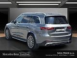 Mercedes-Benz GLS Trída Mercedes-AMG 63 4MATIC+ - náhled 7